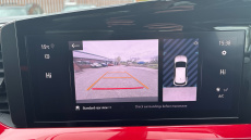 Vauxhall Mokka 1.2 Turbo SRi Nav Premium 5dr Petrol Hatchback